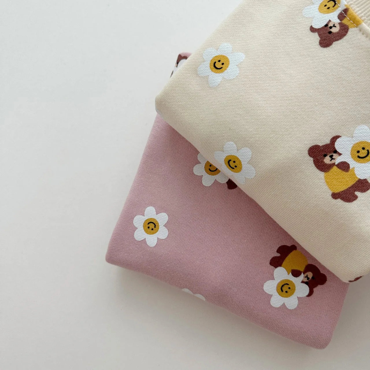 Autumn Baby Clothing Set Infant Girls Hoodie Suit Boys Sweatshirts And Pants For Children 0-3Y Unisex