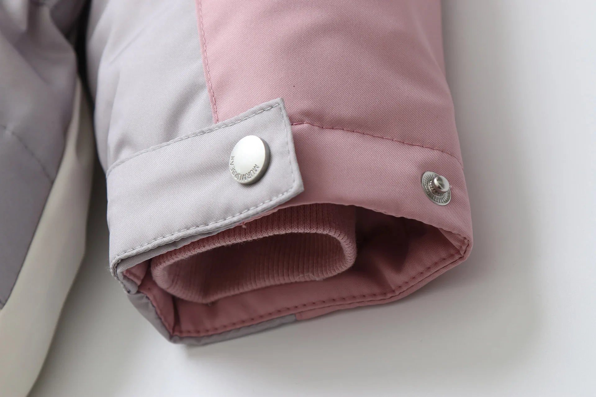 Winter Children's Clothes Snowsuit Boys Fur Lining Overalls Thicken Kids Snowsuit Hooded Ski Suit Girls Warm Jumpsuit 4-6Y Unisex