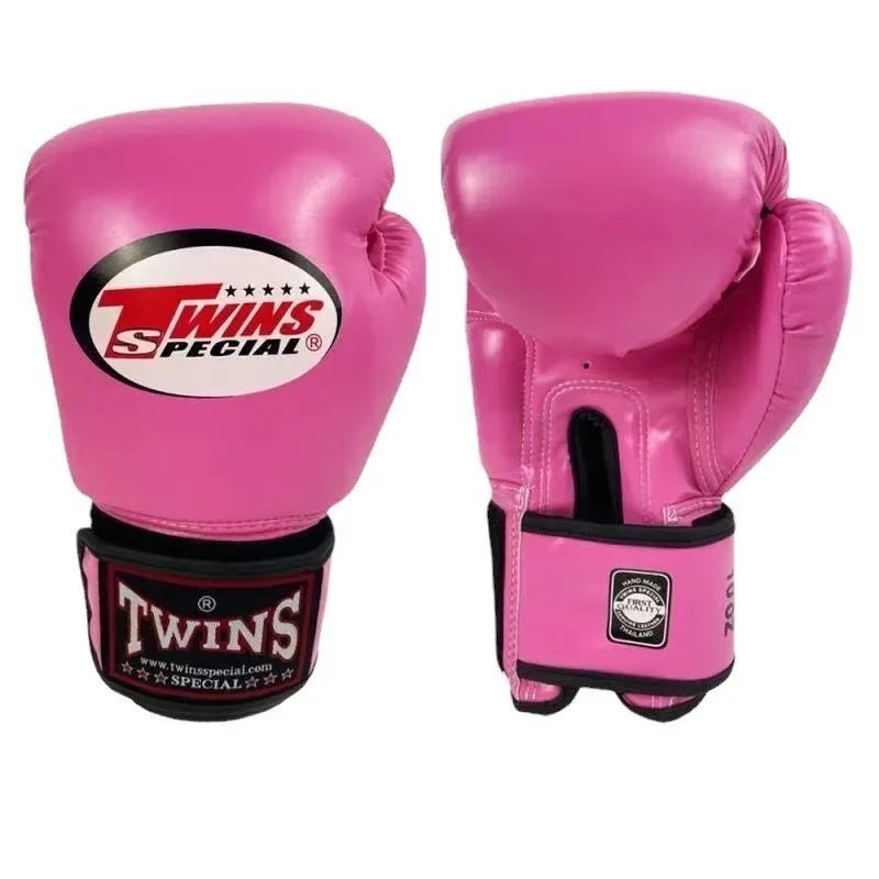 High Quality Unisex MMA Boxing Gloves – Muay Thai, Karate & Taekwondo Training Gloves for Kids and Adults Sparring & Martial Arts