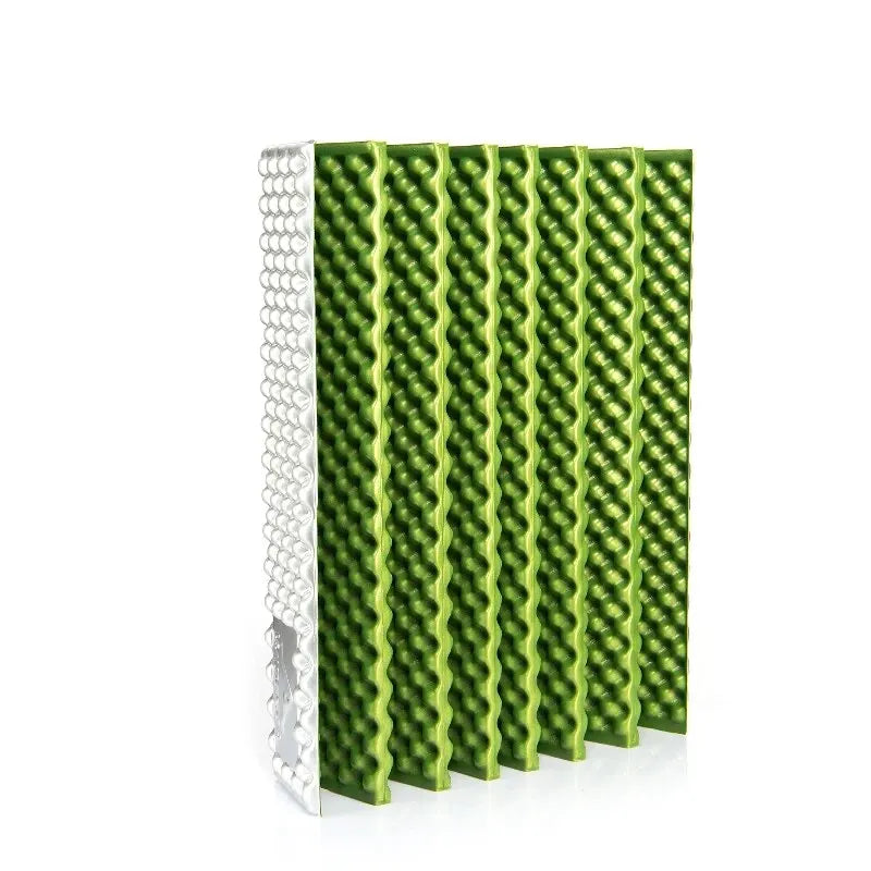 Camping Mat Portable Sleeping Pad Picnic Foam Bed Mattress Travel Trekking Equipment Blanket Waterproof Moisture-proof