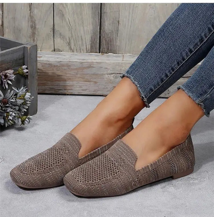 Fashion Women's Sneaker New Shoes Women Vulcanized Female Sneakers Slip On Casual Shoes Trainers Women Sneakers Zapatos De Mujer