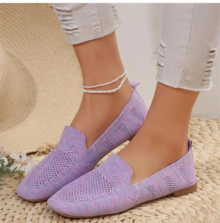 Fashion Women's Sneaker New Shoes Women Vulcanized Female Sneakers Slip On Casual Shoes Trainers Women Sneakers Zapatos De Mujer