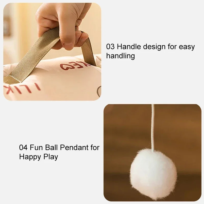 Winter Dog Kennel Warm Dog House Mat Detachable Washable Dogs Bed Nest Deep Sleep Tent for Medium Large Dogs House dog Supplies