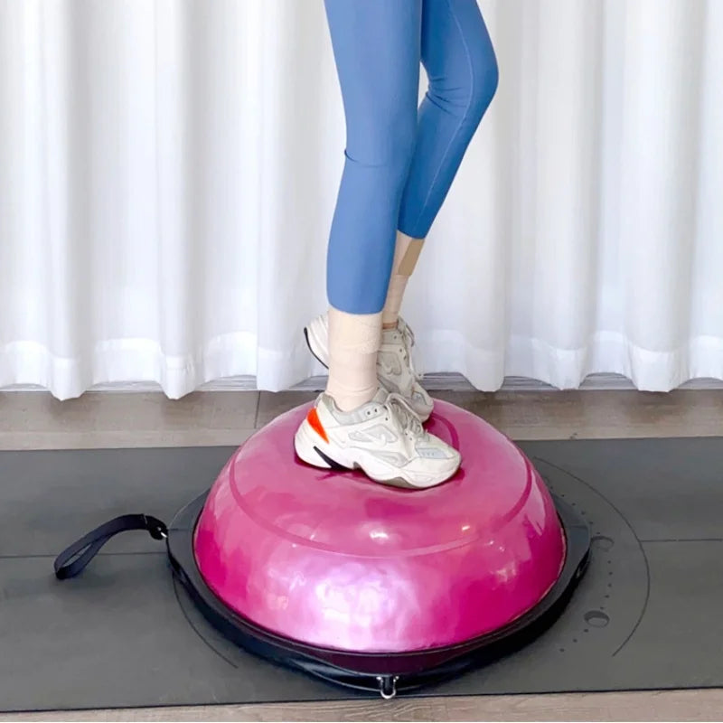 1 PC Unisex Ankle Support Brace, Ankle Compression Sleeve With Adjustable Strap - Breathable Ankle Wrap For Ankle Stabilizer