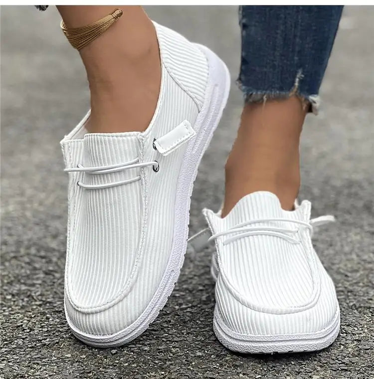 Women's Sneaker Fashion Trainers Woman Shoes Platform Sneaker Women Slip On Casual Shoes Outdoor Zapatos De Mujer Women Sneakers