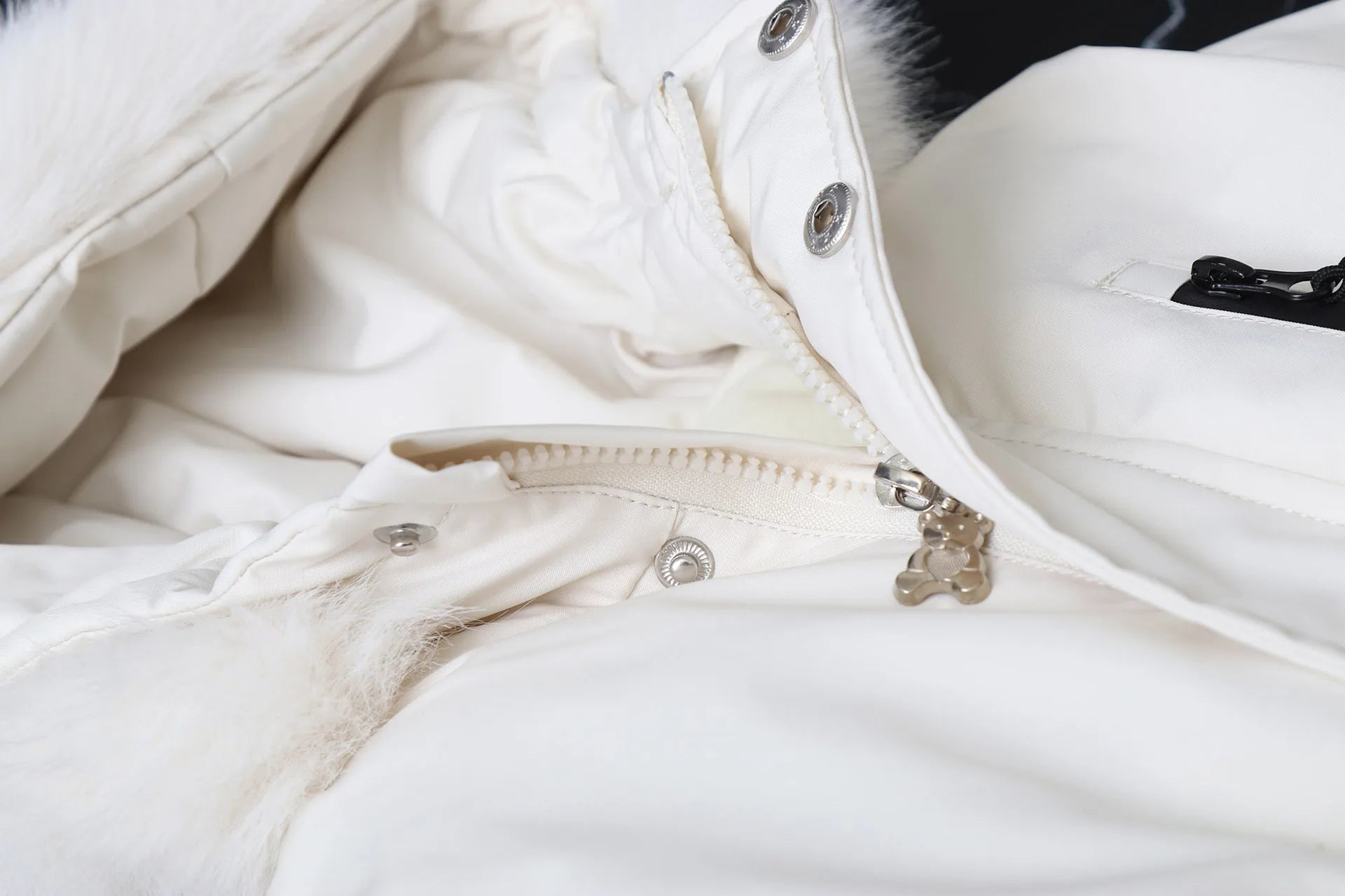 Winter Kid's Ski Suit Polar Fleece Lining Girls Jumpsuit Boys Waterproof Warm Overalls Children's Hooded Sportwear 2-5Y Unisex