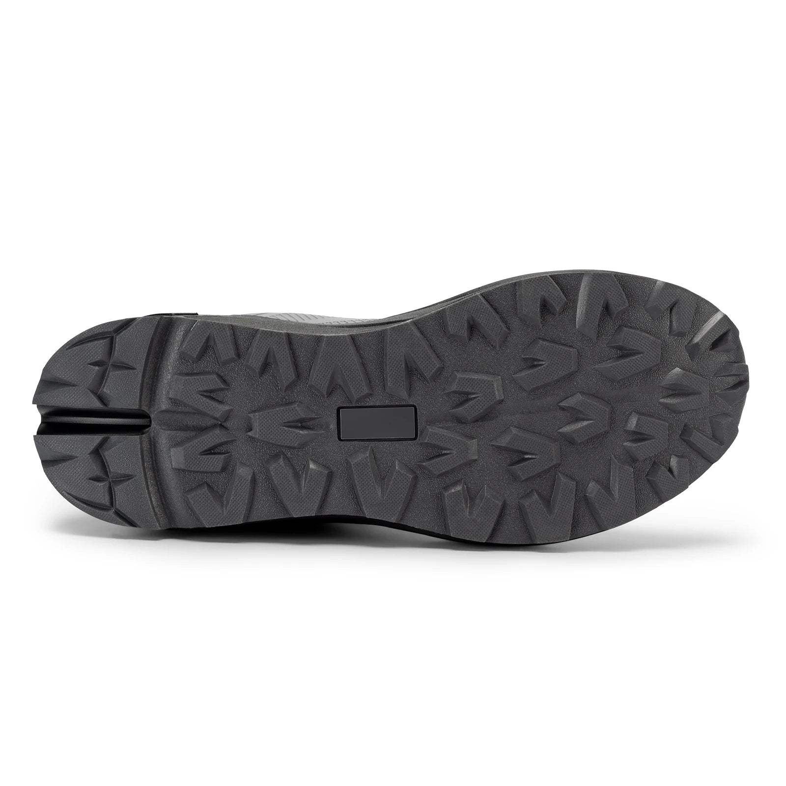 Antislip trailrunningschoenen voor heren, extra brede, lichtgewicht sneakers voor mannen met gezwollen voeten, ondersteuning van de voetboog en pijnverlichting