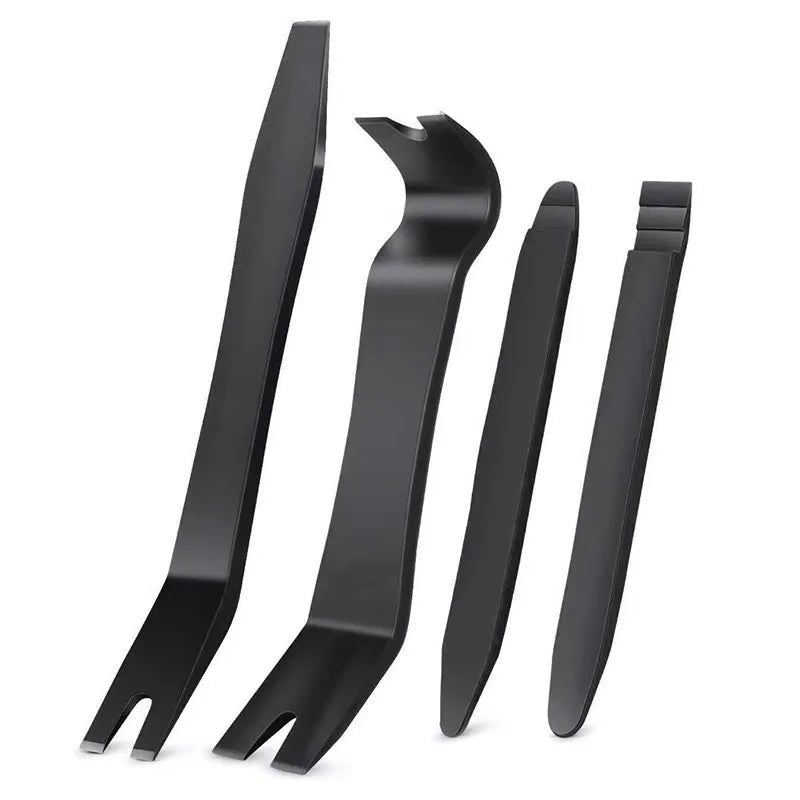 Car Hand Tool Set Car Disassembly Tool Kit Stereo Repair DVD Repair Tool Dashboard Removal Tool Interior Plastic Trim Panel