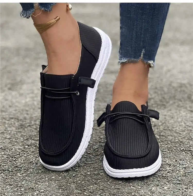 Women's Sneaker Fashion Trainers Woman Shoes Platform Sneaker Women Slip On Casual Shoes Outdoor Zapatos De Mujer Women Sneakers