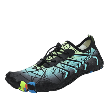Unisex Quick-Dry Water Shoes – Lightweight Aqua Sneakers for Beach, Swimming, Surfing & Water Sports