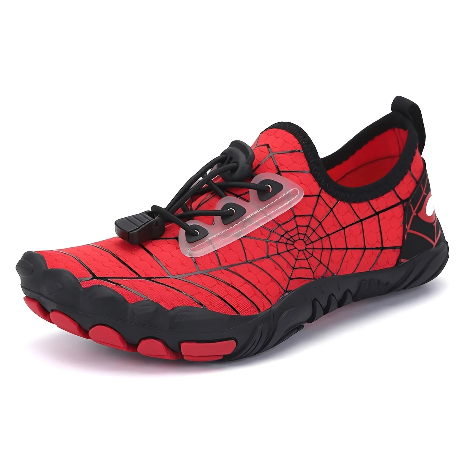 Kids Aqua Beach Water Shoes – Non-Slip Barefoot Swim Shoes for Children & Babies Summer Pool and Beach Footwear