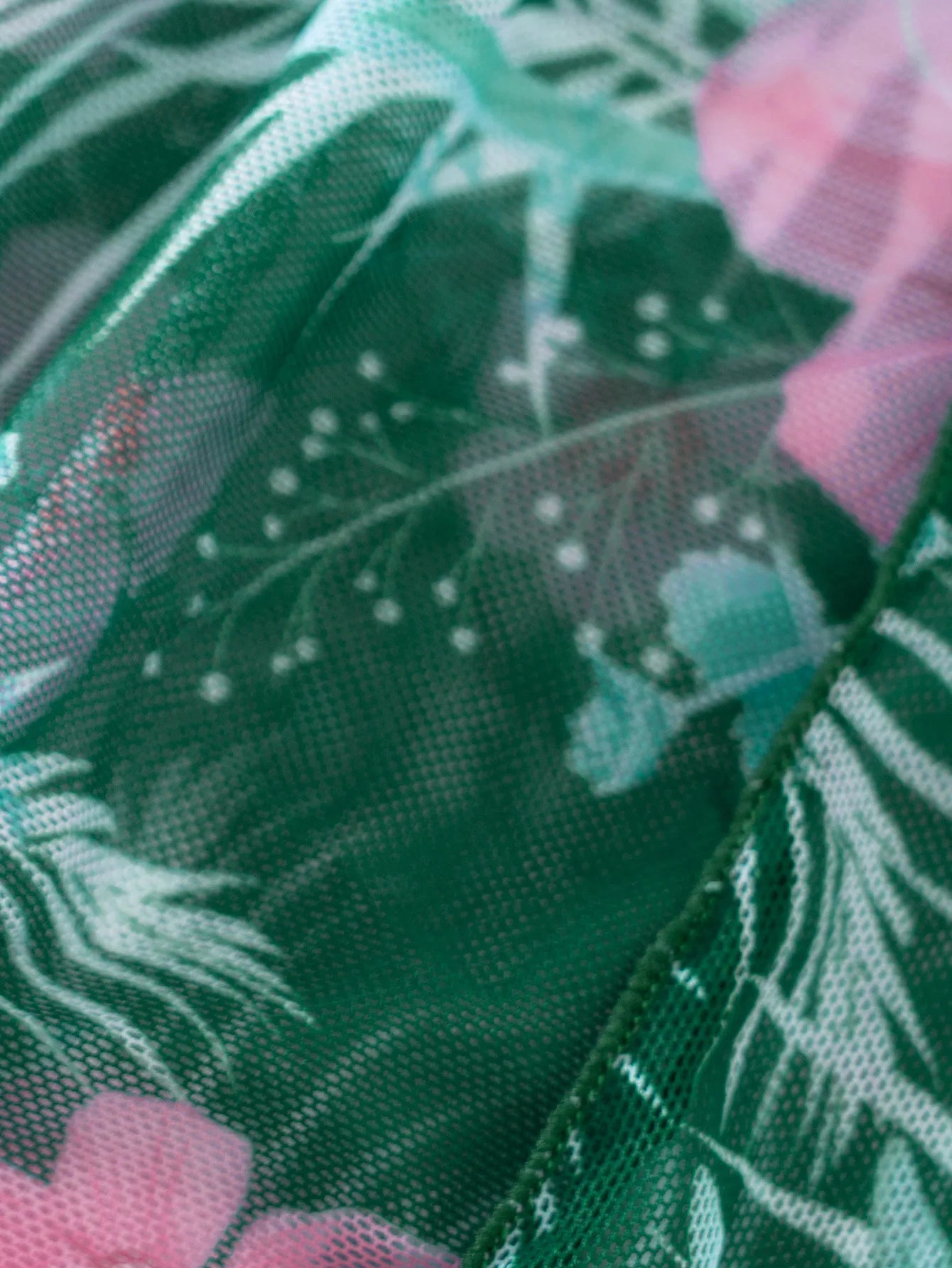 Zomerprint badpakken 2025 Dames badmode Push-up voor strandkleding Driedelige badpakken Zwembadbadpak Dames zwempak