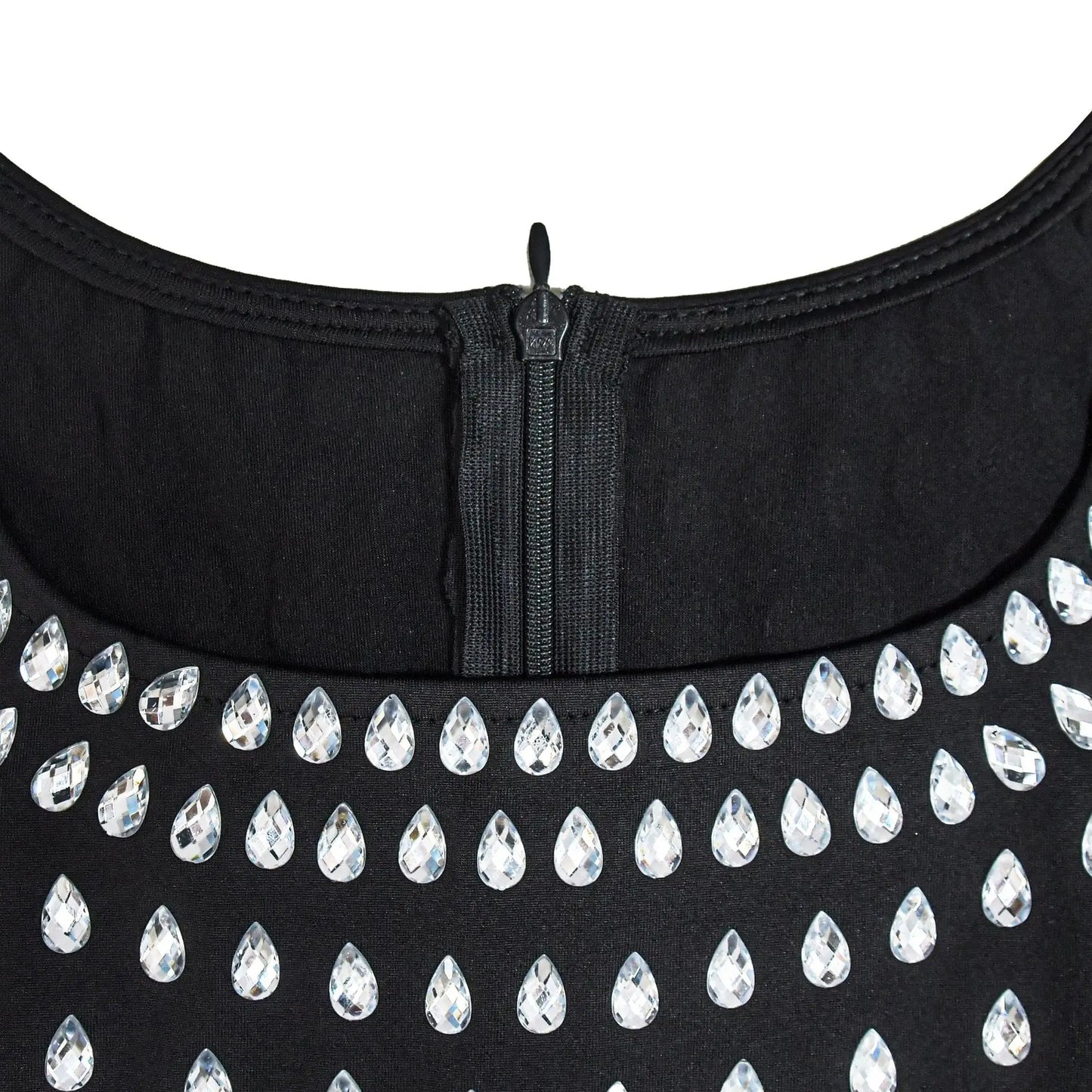 Sexy Rhinestones Long Maxi Party Dress