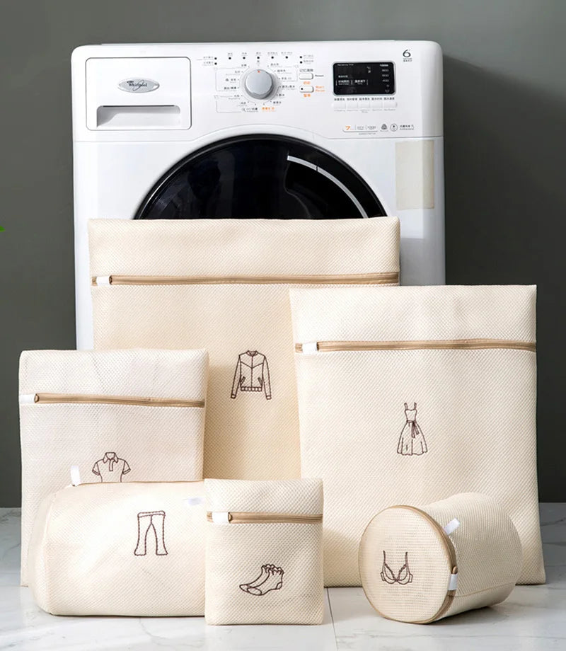 Laundry Bag For Dirty Clothes Thick Laundry Bags For Washing Machine Dirty Clothes Organizer Storage  Bathroom Organize