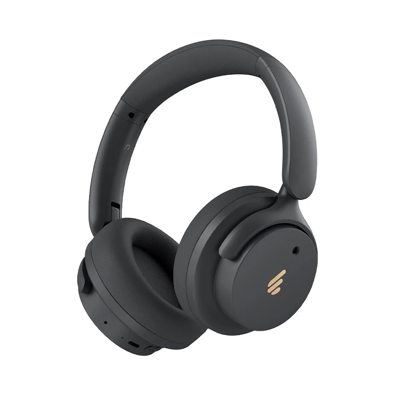 Edifier H9 Active Noise Cancelling Wireless Headphones Bluetooth 5.4 Headset Hi-Res Audio 75H Battery Life Foldable Design