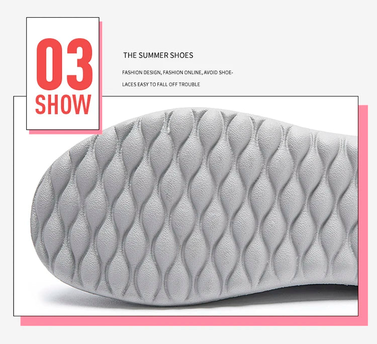 Damesmode Sneakers Slip On Platform Sneakers Wandelschoenen Dames Sneakers Plus Size Dames Vulcaniseer Schoenen Tenis Feminino