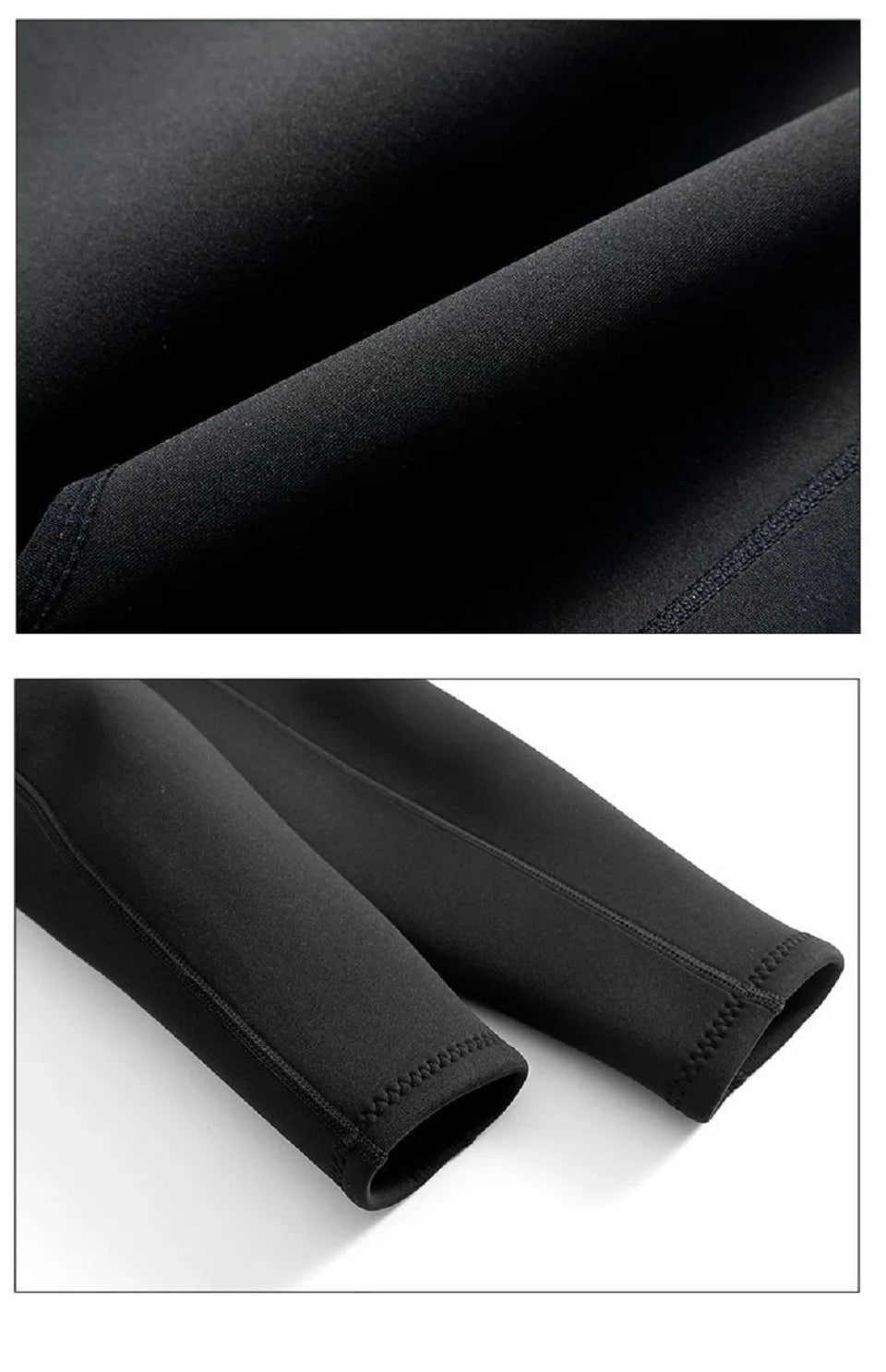 Thermal Swimming Full Body Wetsuits For Freediving Swimming, Surfing, Snorkelling, & Spearfishing - Sizes 3mm/2mm Neoprene