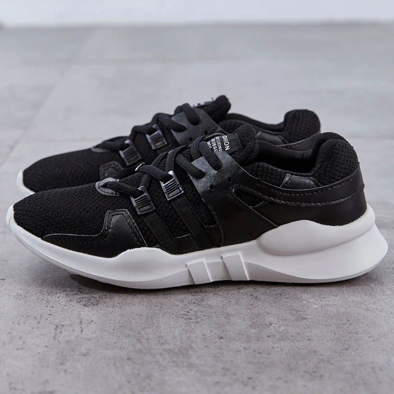 Youth Competition Cheerleading White Sneakers for Girls Ideal for Dance Training Athletic Training Perfect for Youth Competition