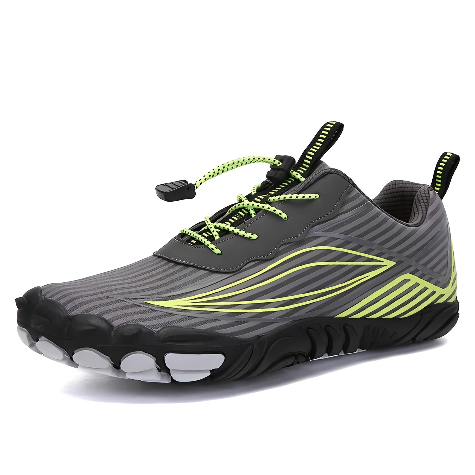 EOCENE Quick-Dry Water Shoes – Lightweight Aqua Sneakers for Swimming, Hiking, Fishing, Cycling & Outdoor Sports