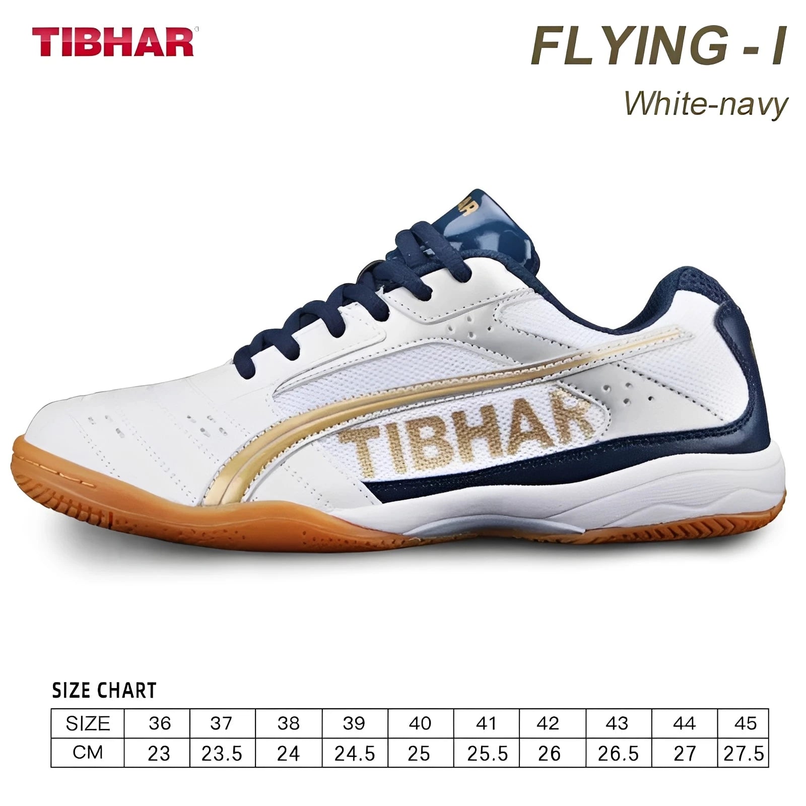 Lightweight Table Tennis Shoes for Men & Women – Breathable Anti-Slip Ping Pong Sports Sneakers
