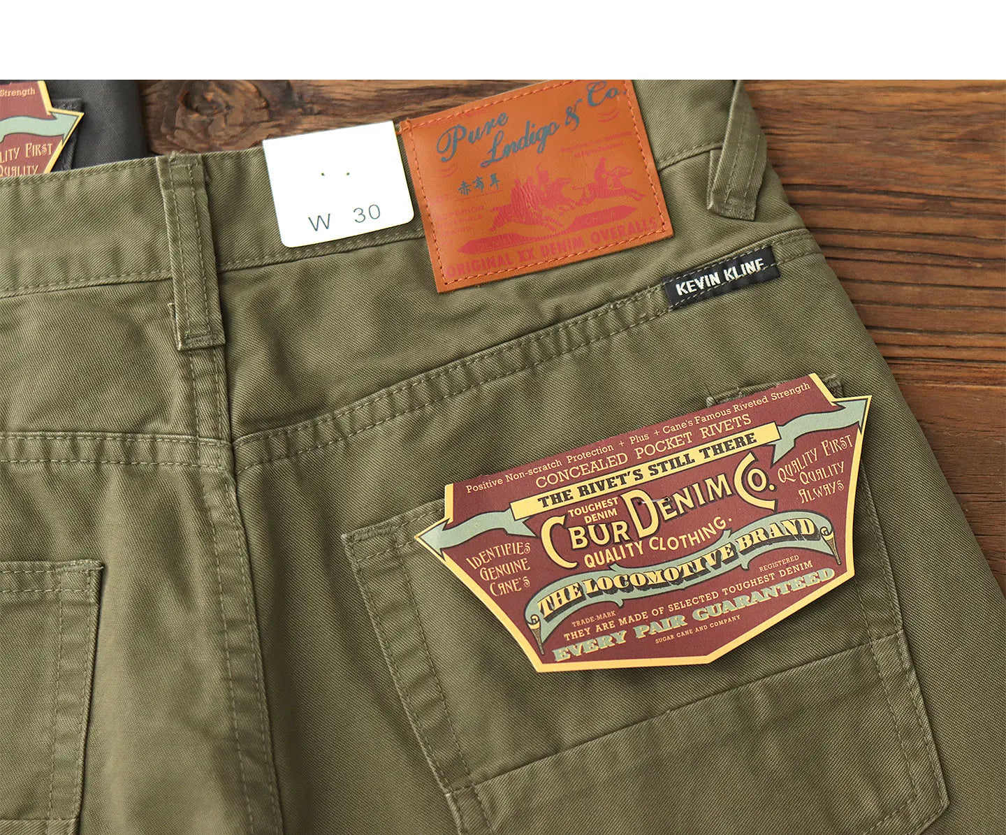 2025 Lente en herfst Nieuwe Amerikaanse retro geweven twill cargobroek Heren eenvoudige 100% katoenen gewassen oude rechte casual broek