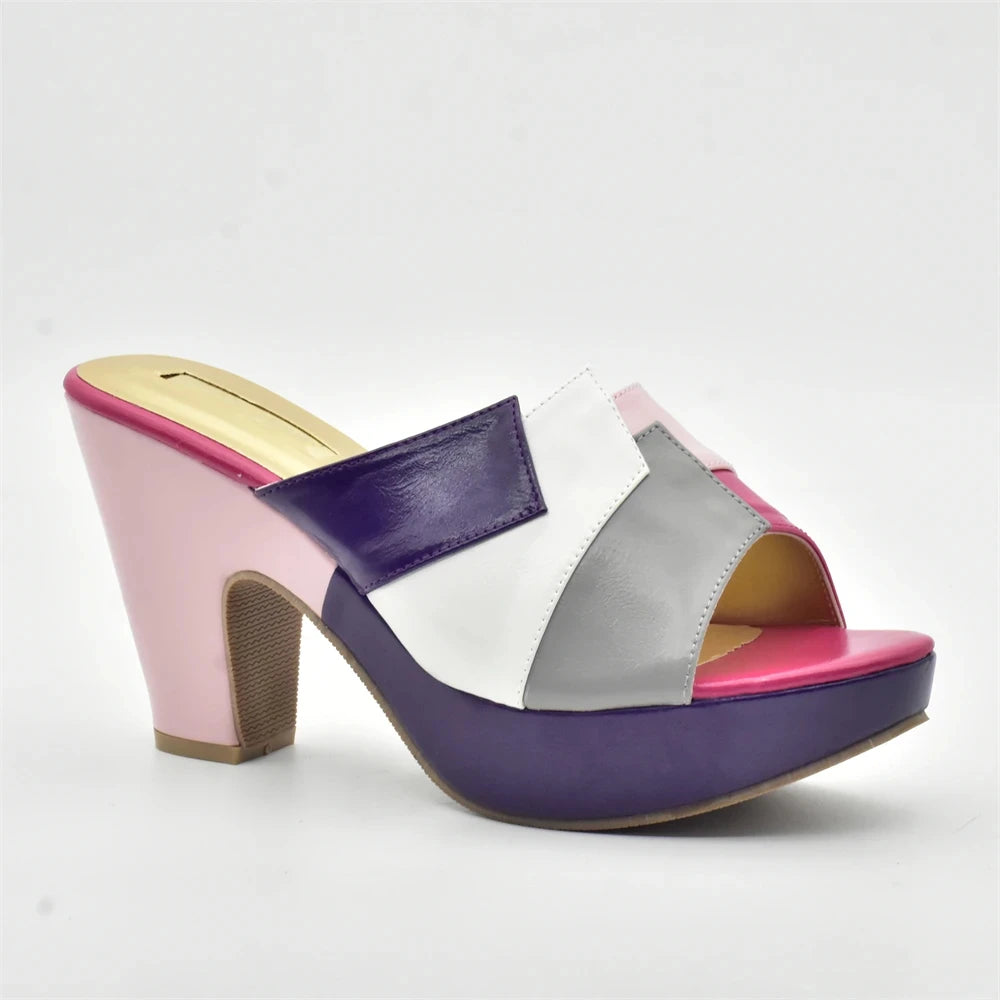 Women's Designer Luxury Wedding Shoes Bride Plus Size 42 Platform Heels