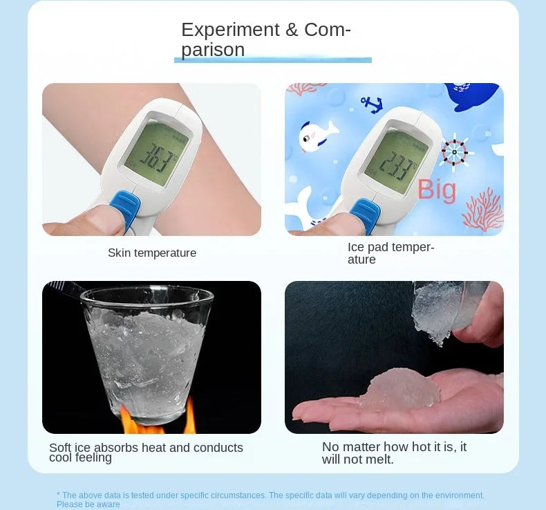 Dog Cooling Mat Summer Pet Cold Bed Extra Large For Small Big Dogs Pet Accessories Cat Durable Blanket Sofa Cat Ice Pad Blanket