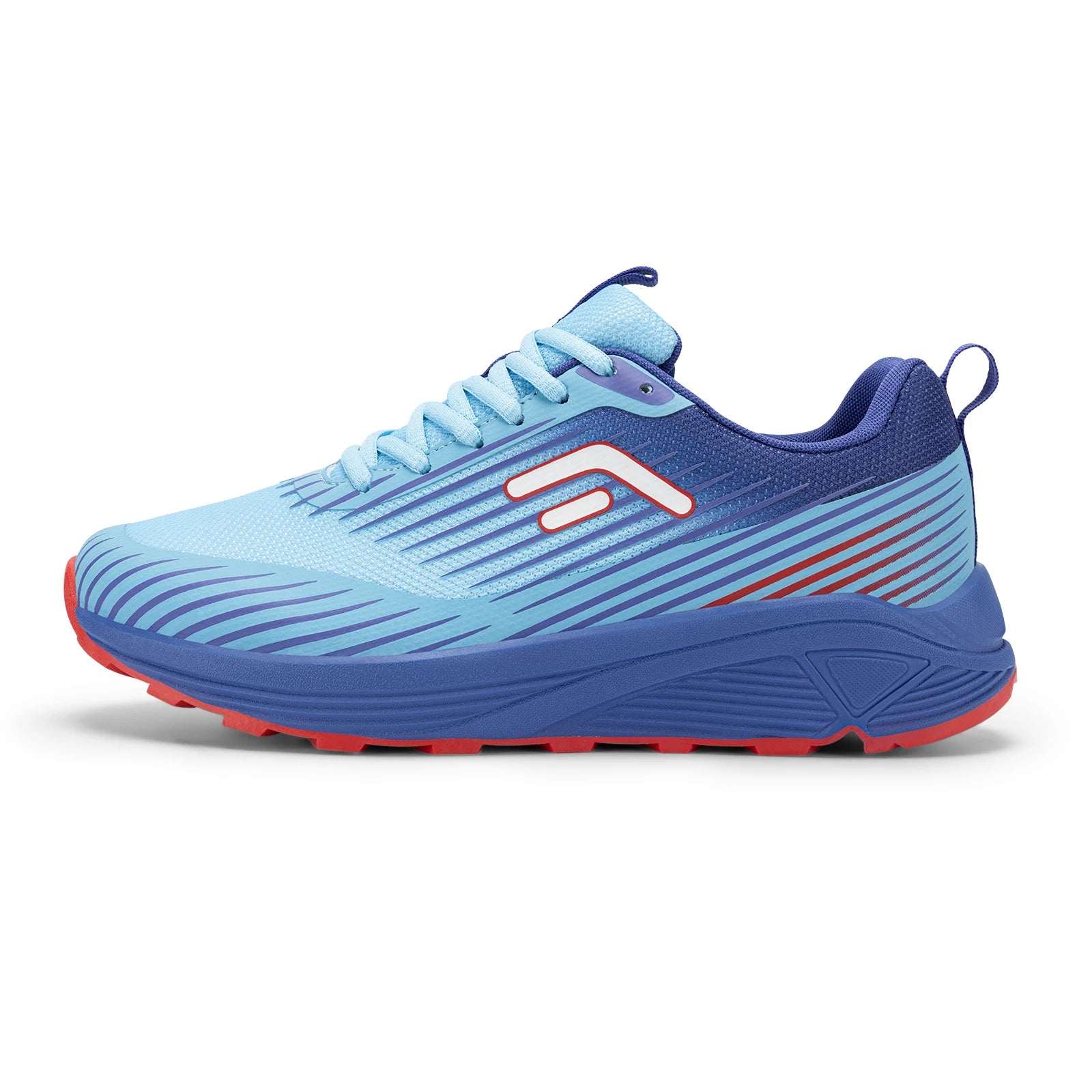 Men's Extra Wide Non-Slip Trail Running Shoes - Lightweight Sneakers For Swollen Feet & Arch Support Pain Relieve