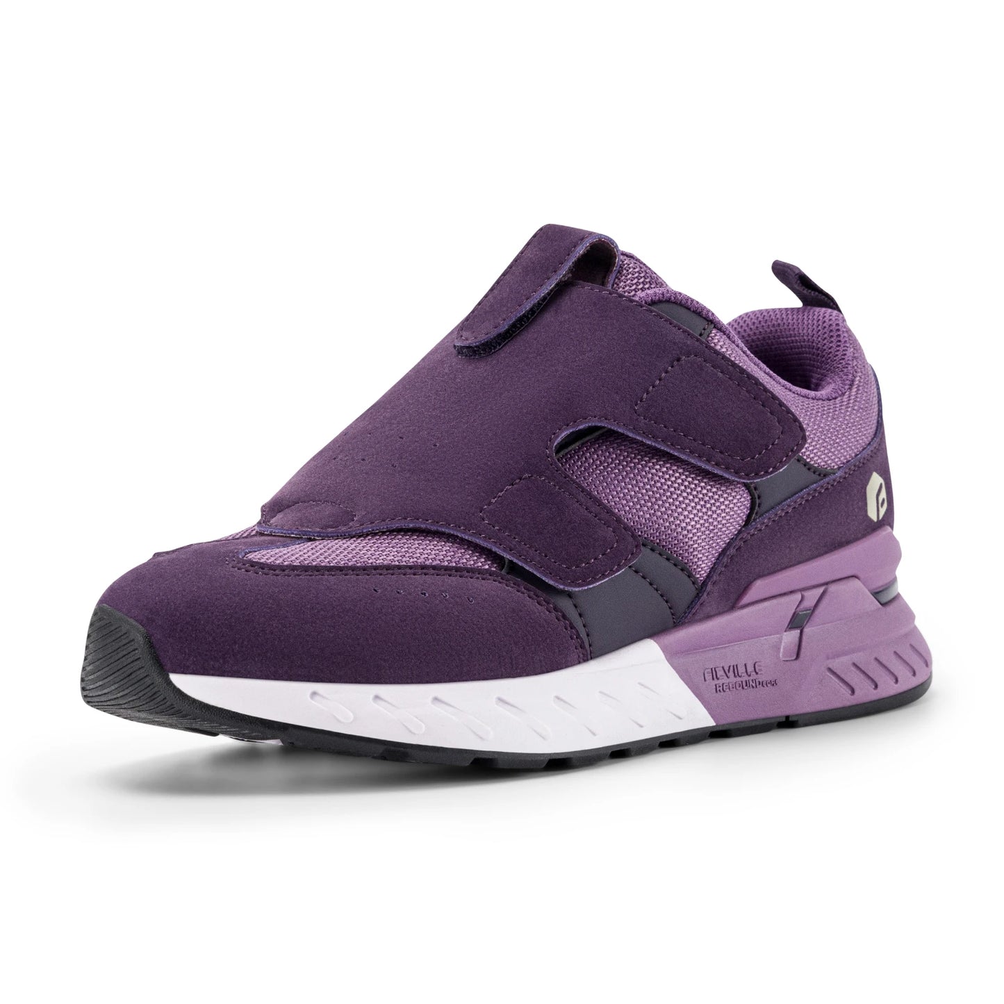 Women's Wide Foot Walking Shoes Sports Shoes Adjustable Easy to Put & Take Off for Wide Feet Lightweight sneakers