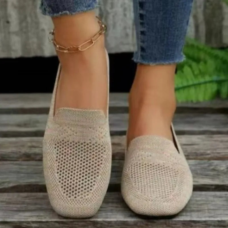 Fashion Women's Sneaker New Shoes Women Vulcanized Female Sneakers Slip On Casual Shoes Trainers Women Sneakers Zapatos De Mujer