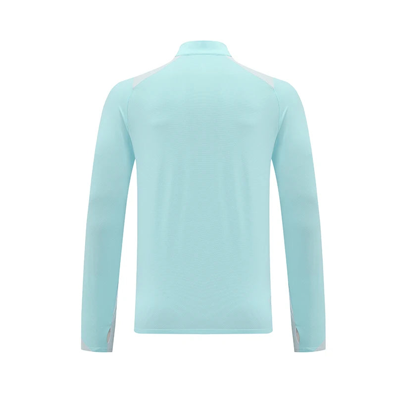 Men's Jackets Long Sleeve Running Coat Yoga Gym Fitness Training Tight Top Breathable Sports Jacket Women