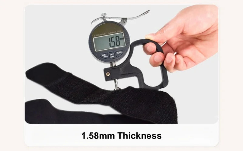 1 PC Unisex Ankle Support Brace, Ankle Compression Sleeve With Adjustable Strap - Breathable Ankle Wrap For Ankle Stabilizer