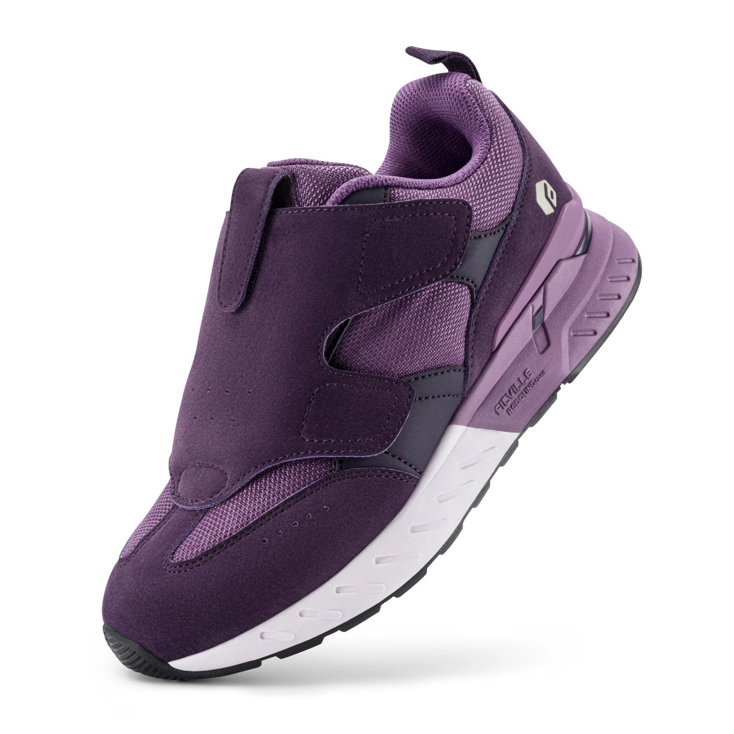 Women's Wide Foot Walking Shoes Sports Shoes Adjustable Easy to Put & Take Off for Wide Feet Lightweight sneakers