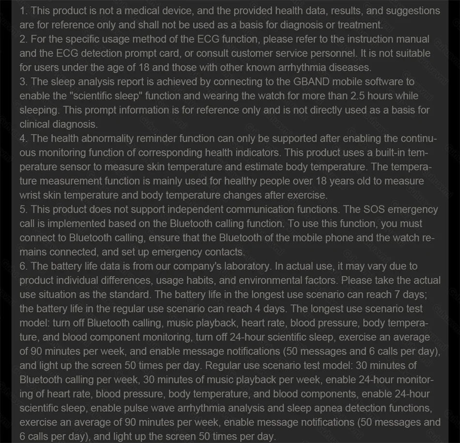 2025 New Smart Watch NFC ECG+PPG Blood oxygen Uric Acid Blood Pressure Sapphire Smartwatch Men - Compatible With Samsung Galaxy, Xiaomi, & Huawei IOS