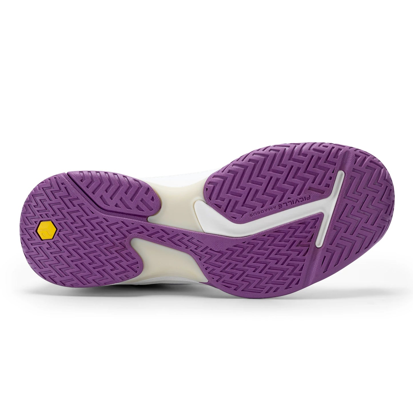 Women's Wide Fit Pickleball Shoes Tennis Court Shoes Athletic Shoe Court Squash Sneakers for Fat Feet Racquet Sports