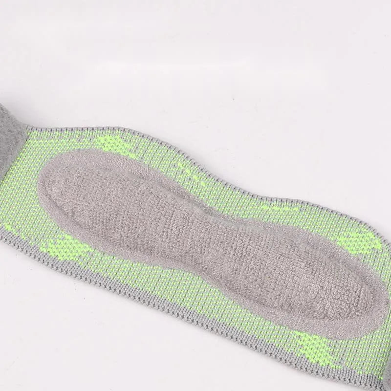 Breathable Shock Absorber And Sports Patella Belt For the Knee During Sports - Pressure Protector For Cycling, Basketball, & Other Outdoor Activities