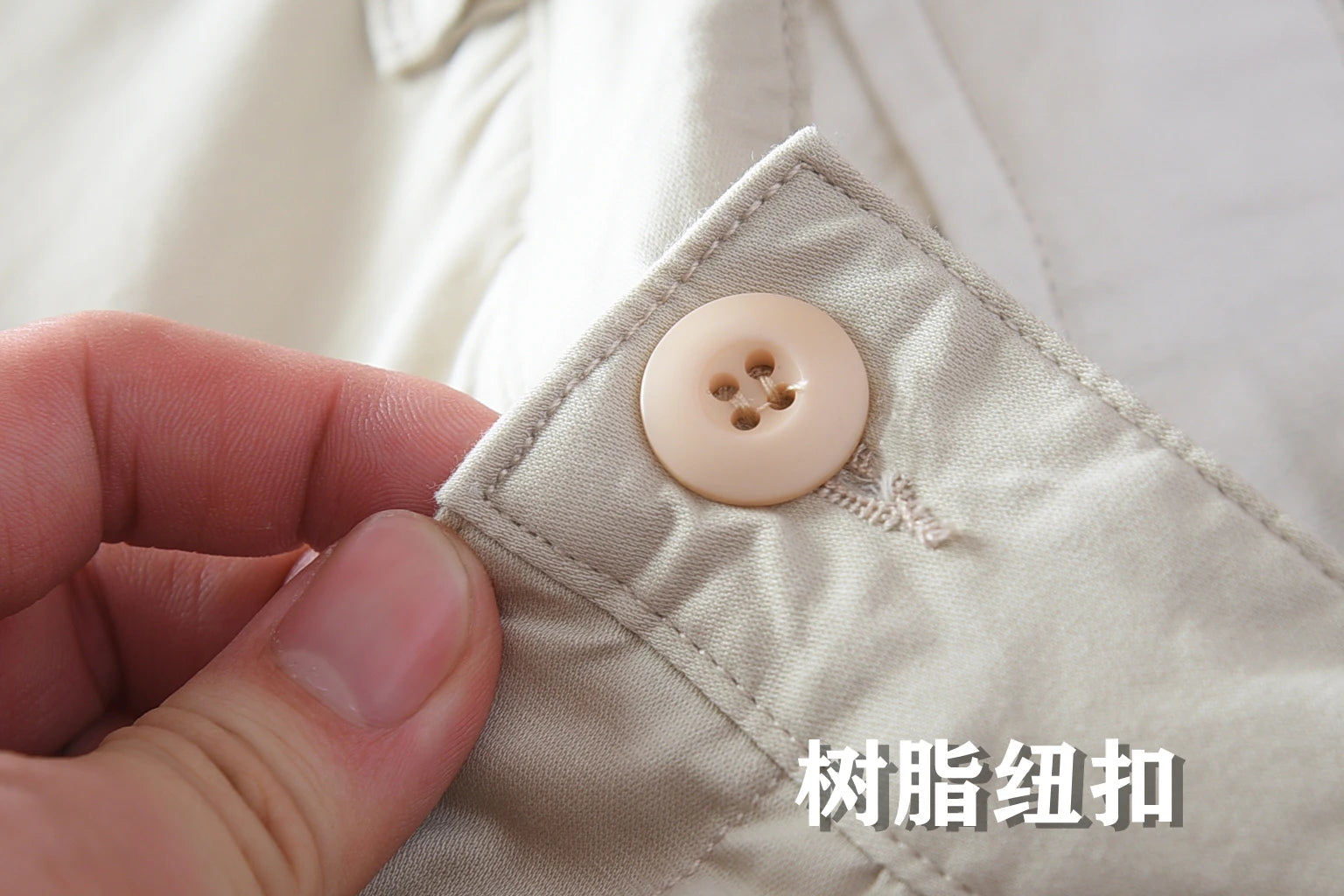 2025 Zomer Nieuwe Amerikaanse Retro Dunne Micro-Elastische Casual Broek Heren Eenvoudige 97% Katoenen Slim CHINO Business Rechte Broek