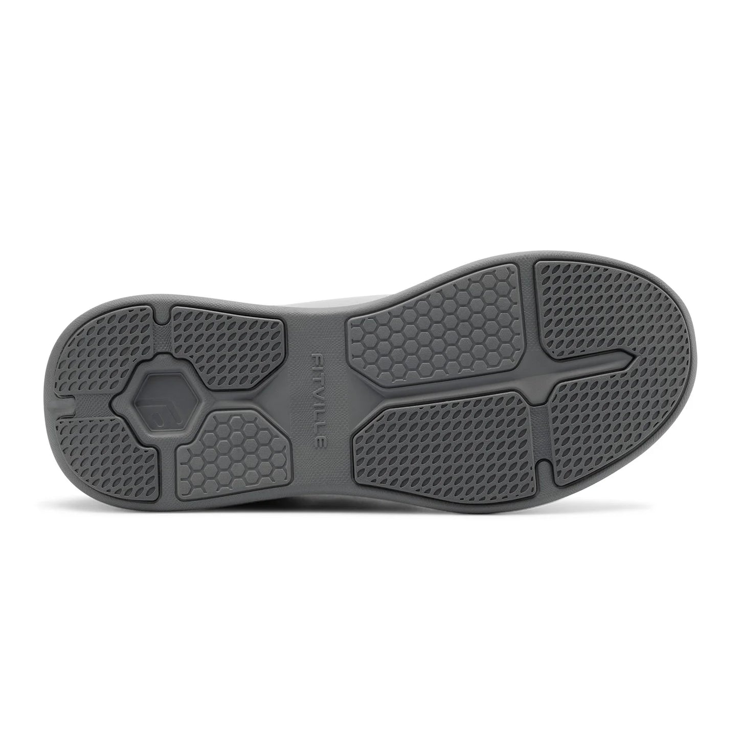 Men‘s Shoes Extra Wide Lightweight for Swollen Feet Orthopaedic Foot Pain Relief Road Running & Walking Sneakers