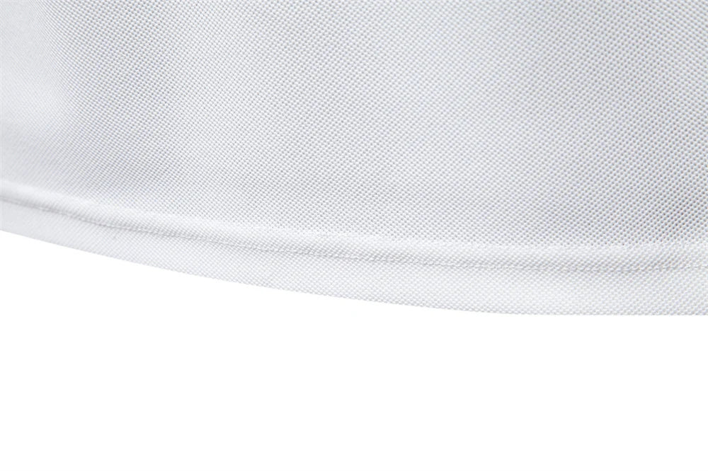 2025 Men's Polos Solid Color Classic Polo Shirt Men Short Sleeve Top Quality Casual Business Social Polo Men With Pocket