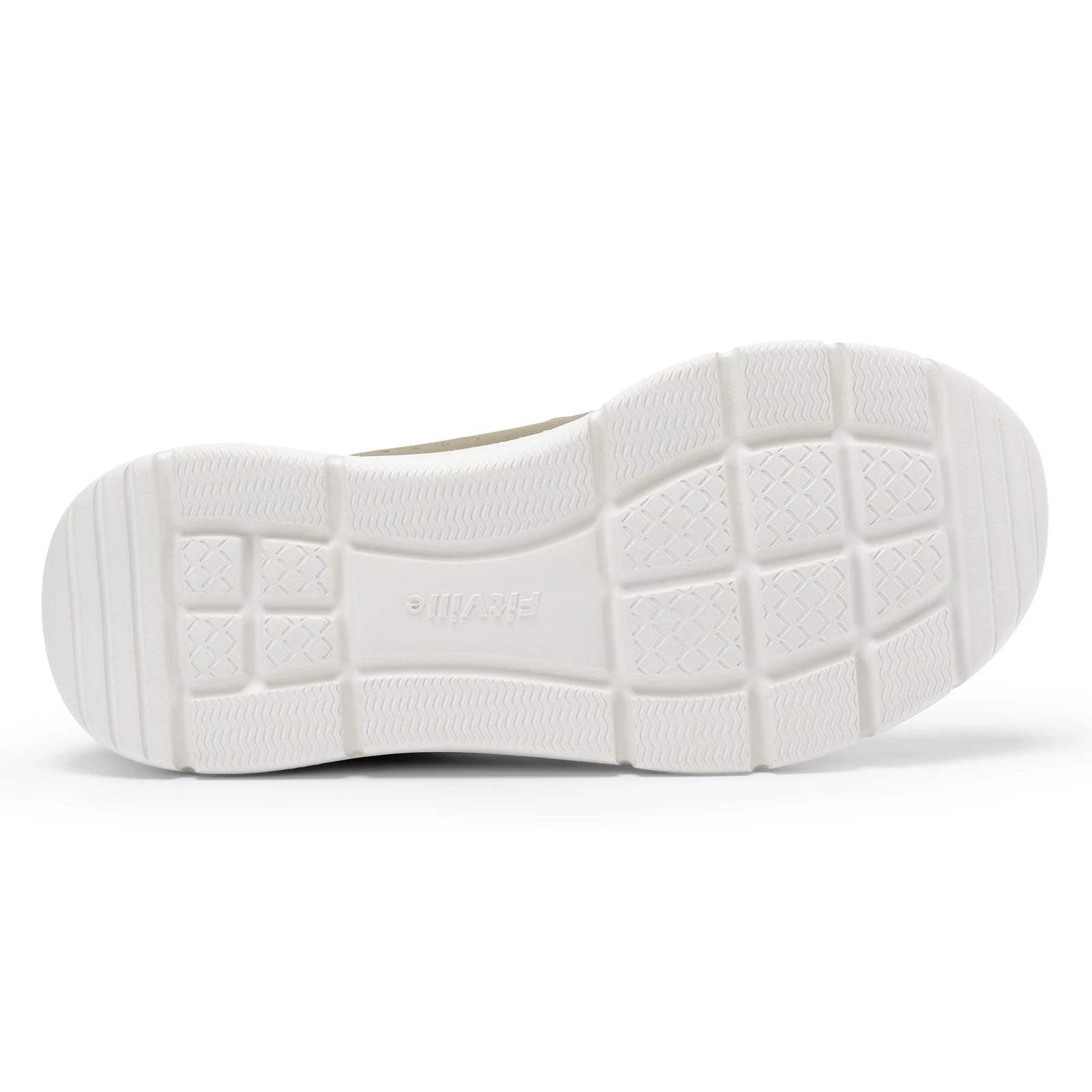 Wide Men's Slip-On Walking Shoes Lightweight Breathable Outdoor Casual Sports Running Shoes Sneakers For Swollen Feet