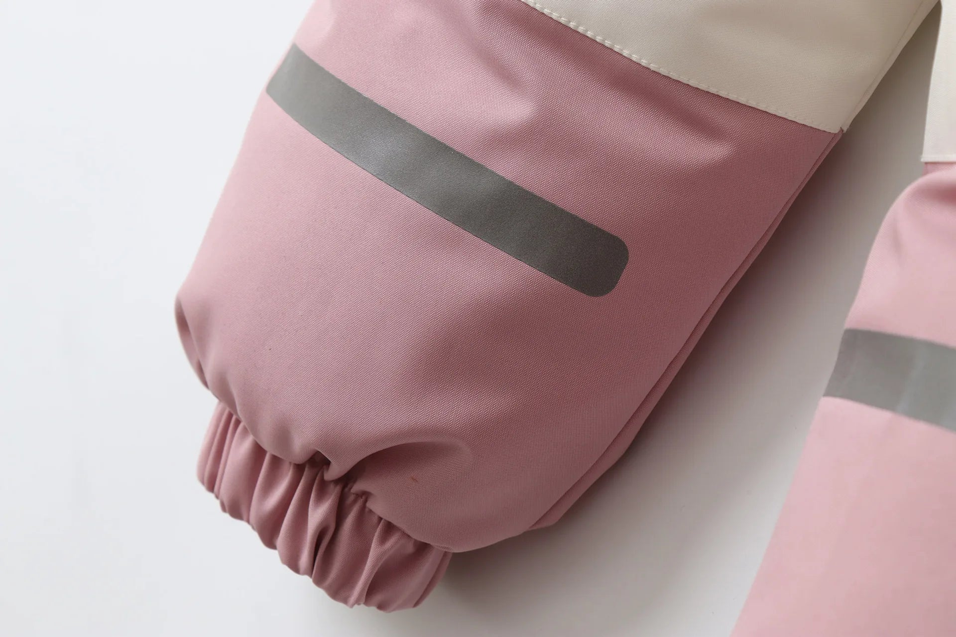 Winter Children's Clothes Snowsuit Boys Fur Lining Overalls Thicken Kids Snowsuit Hooded Ski Suit Girls Warm Jumpsuit 4-6Y Unisex