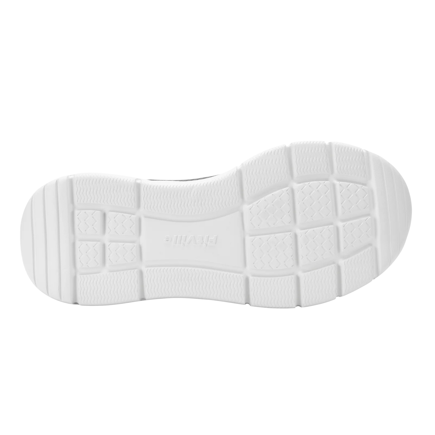Men's Shoes Slip on Walking Sneakers Lightweight Wide Width for Flat Feet Plantar Fasciitis Heel Pain Relief
