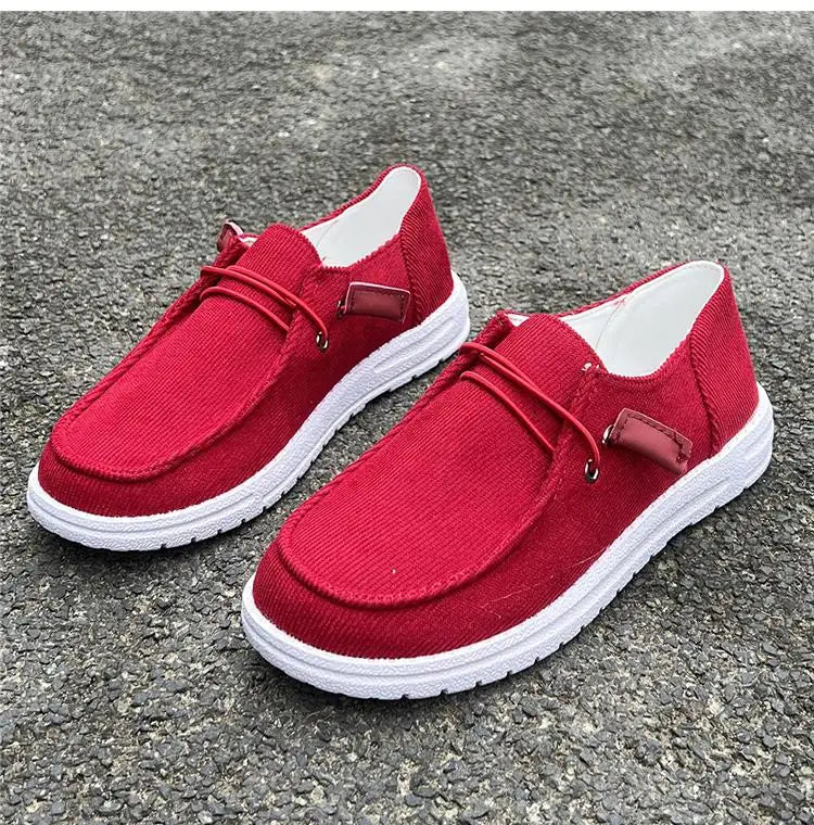 Women's Sneaker Fashion Trainers Woman Shoes Platform Sneaker Women Slip On Casual Shoes Outdoor Zapatos De Mujer Women Sneakers