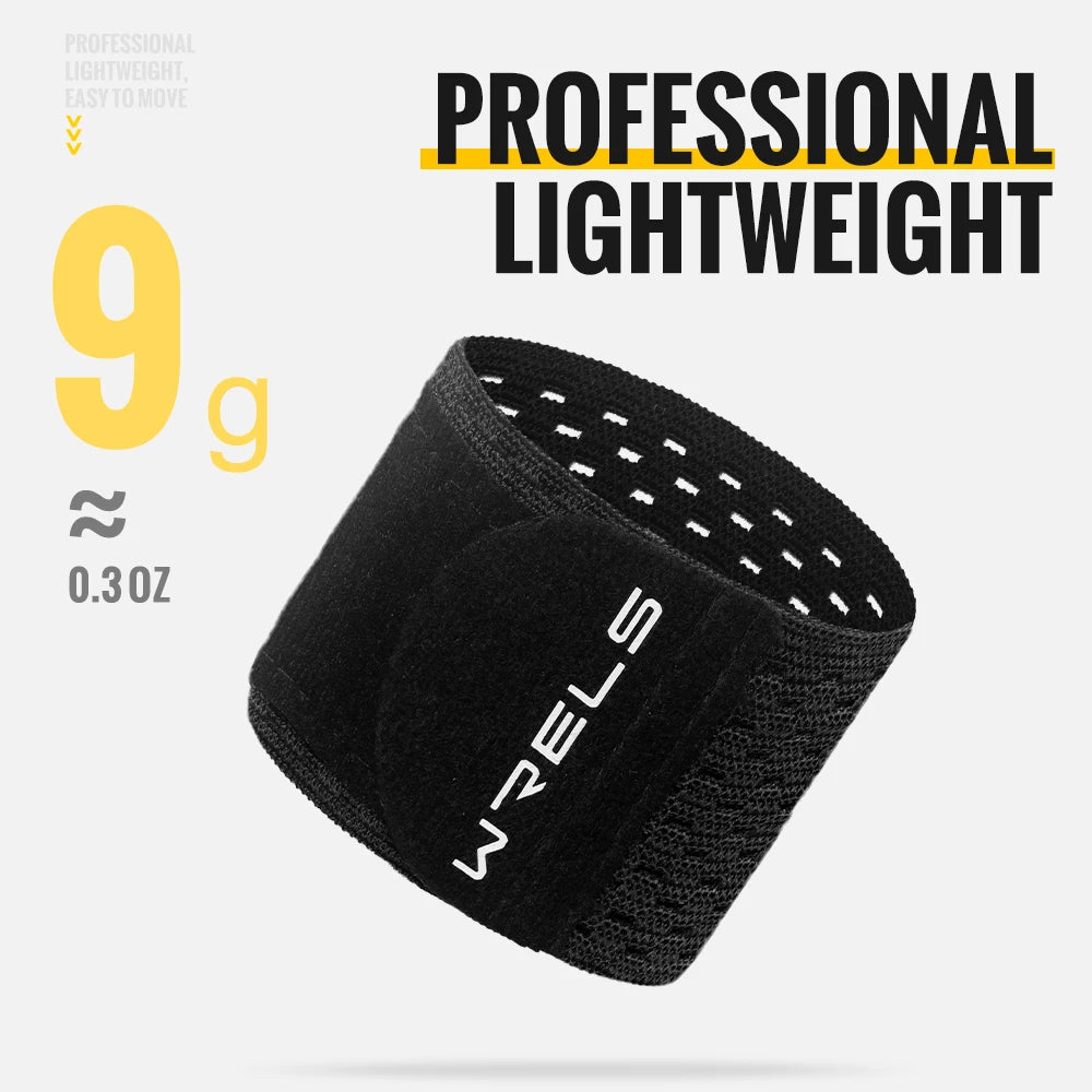 Wrist Band Support Sleeve Gym Support Wrist Brace Wrap Breathable Elastic Compression Bandage Hand Sport Wristband