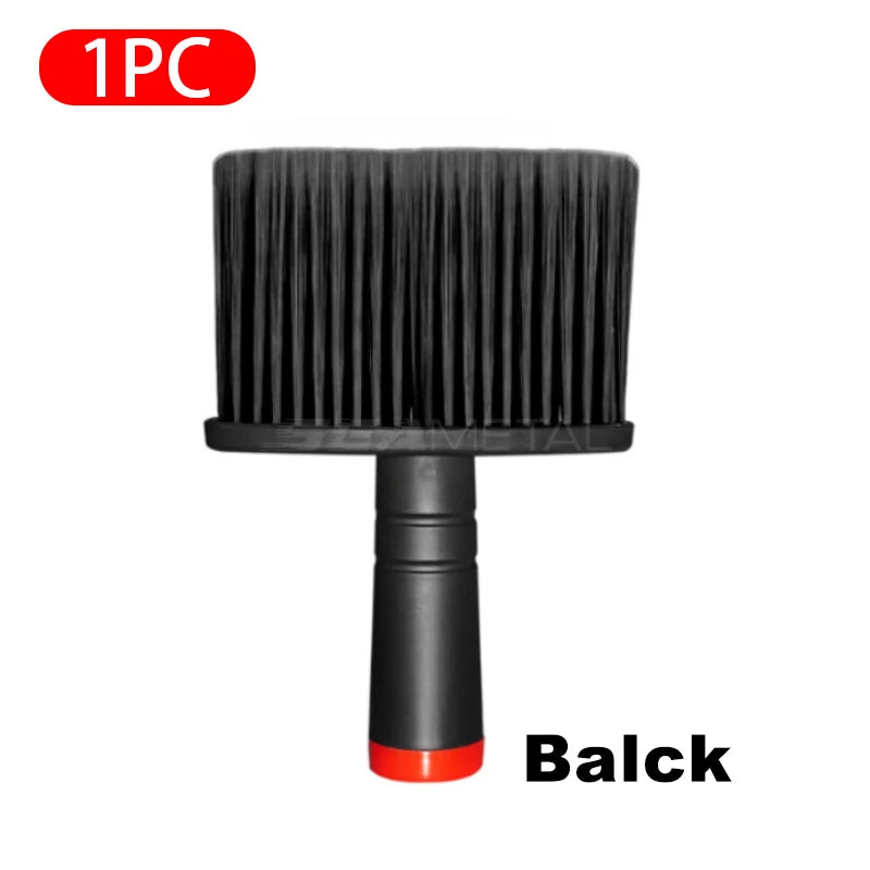 SEAMETAL Car Interior Cleaning Brush Soft Bristles Dust Removal Brush Auto Air Outlet Gaps Duster for Car Detailing Clean Tool