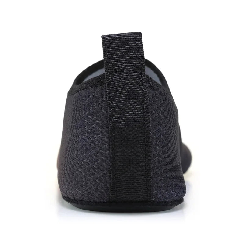 Unisex Water Shoes Quick-Drying Beach Barefoot Aqua Socks Sneakers Kids Men Women Surfing Diving Swimming Seaside Slipper