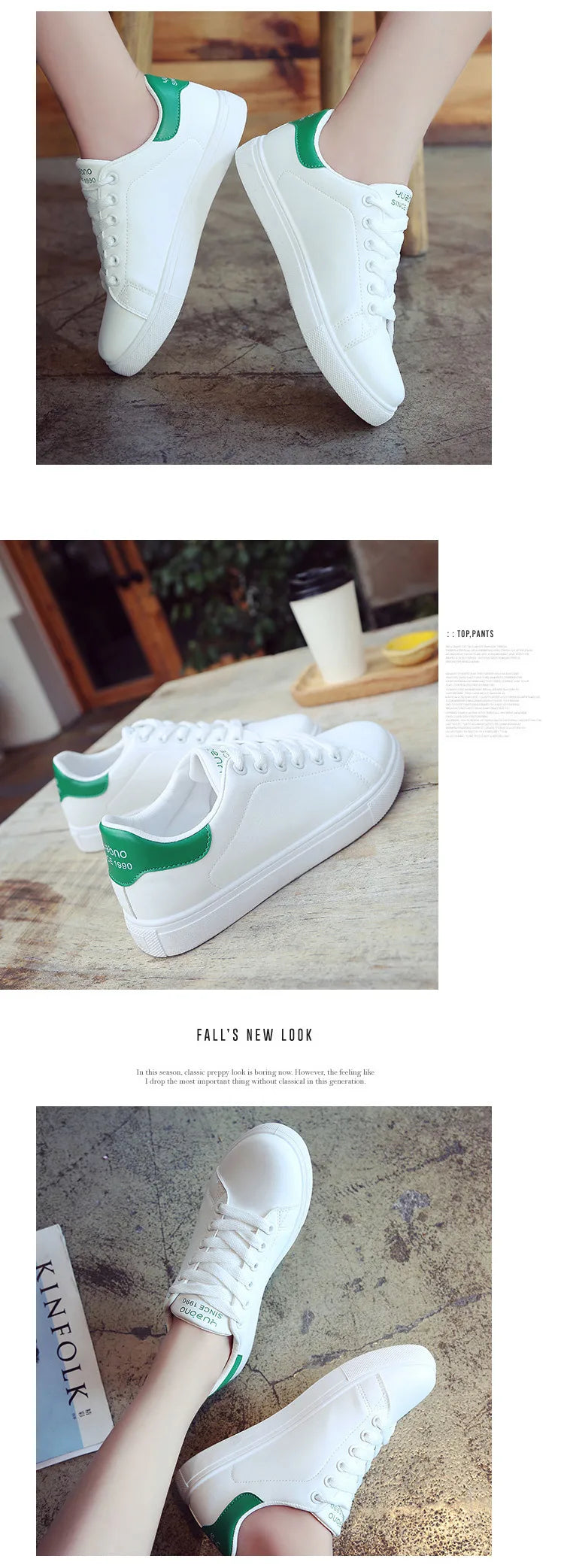 Women Sneakers Shoes Fashion Breathable Women Sport Sneaker Outdoor Walking Shoes Comfortable Tenis Feminino Women Flats