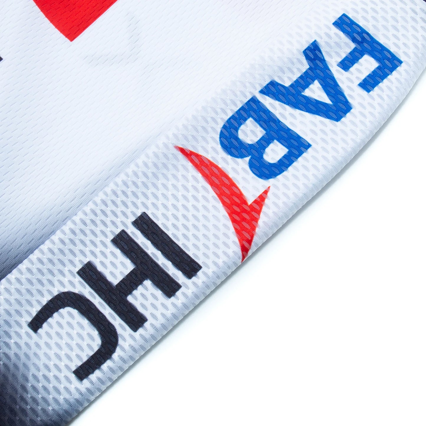 New Tour 2025 UAE Cycling Jersey Road Bike Maillot JERSEY Shorts Set Men Women Fast Dry Ropa Ciclismo Bicycl T-shirt Clothing