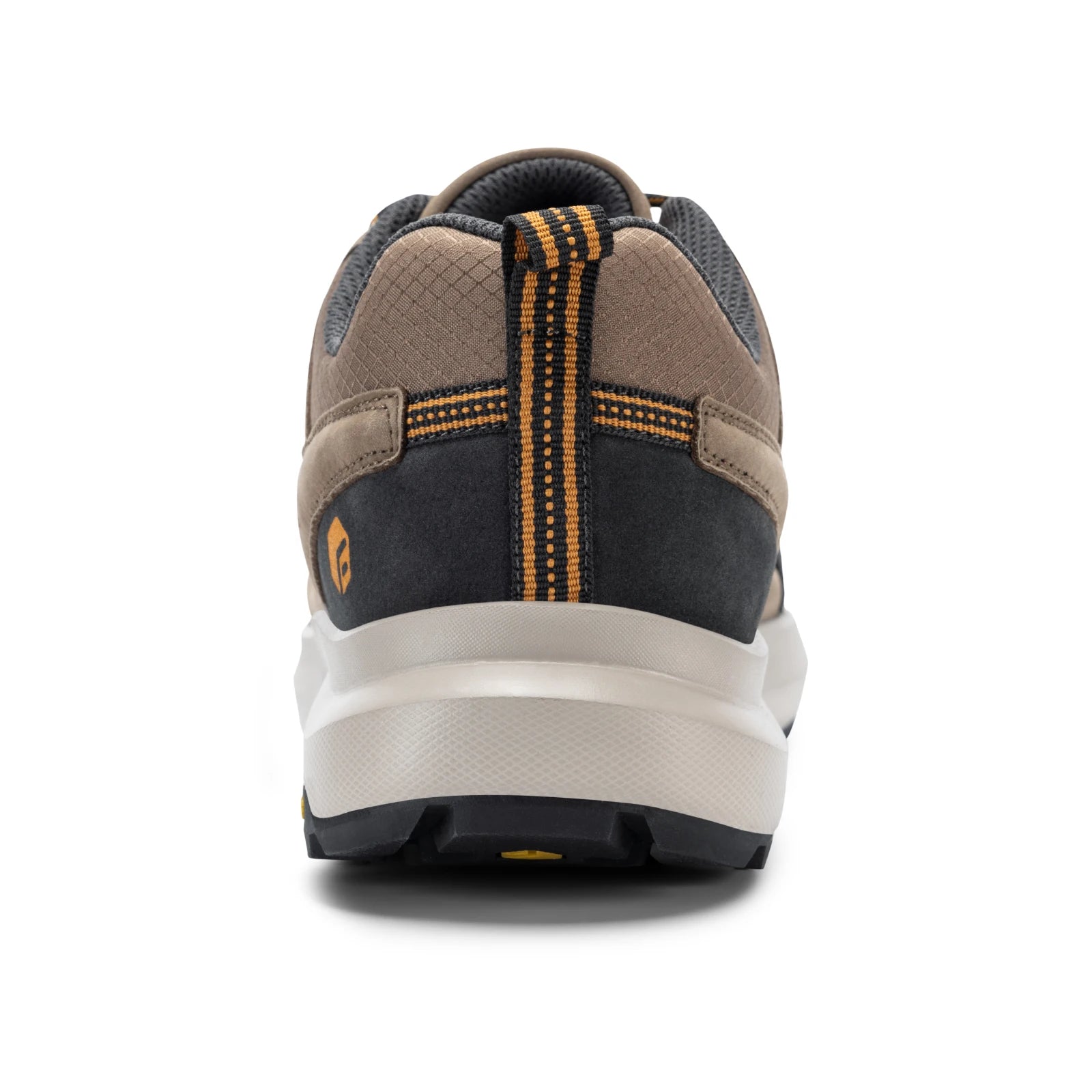 Herenschoenen Brede wandelschoenen, waterdichte buitenschoenen, werkschoenen, wandelschoenen met voetboogondersteuning voor verlichting van hielpijn