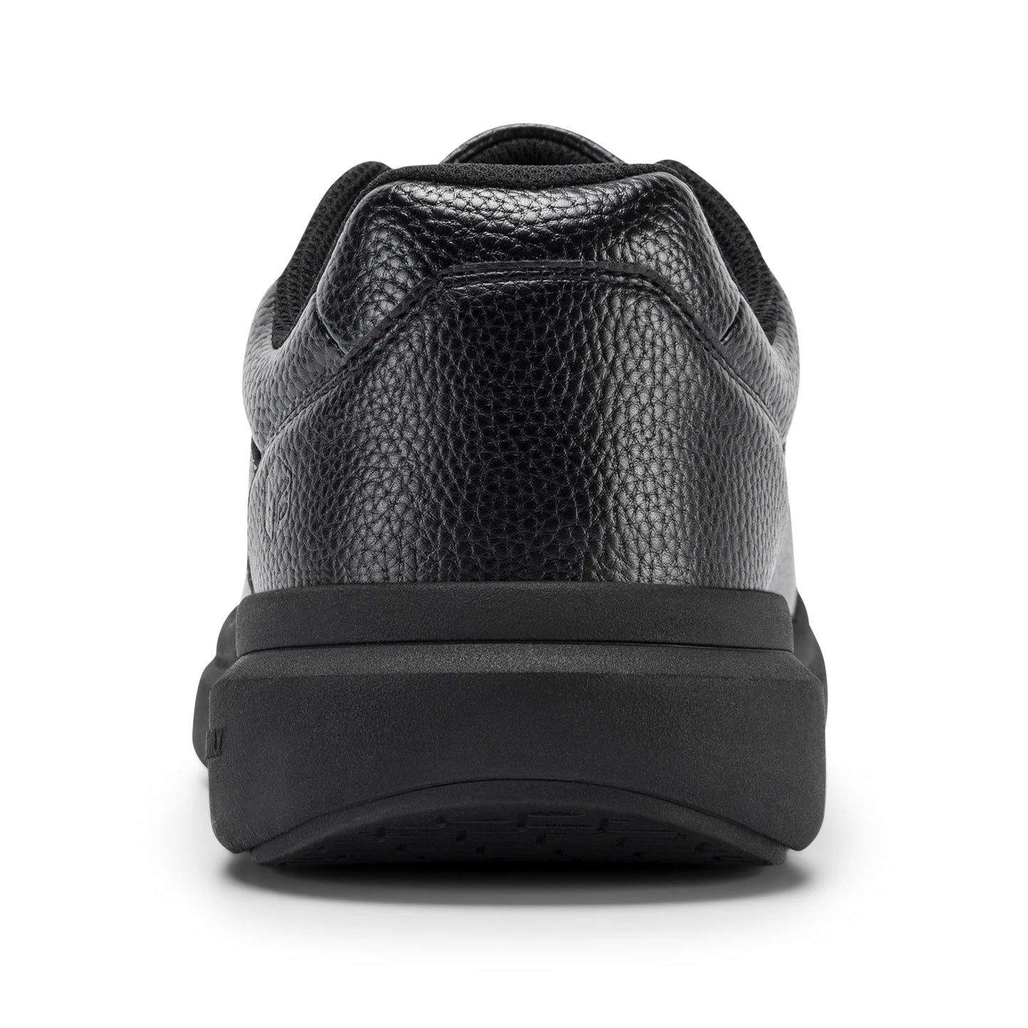 Wide Version Men's Leather Shoes Walking Shoes Oxford Shoes For Formal Business Shoe Comfortable All Day Wear